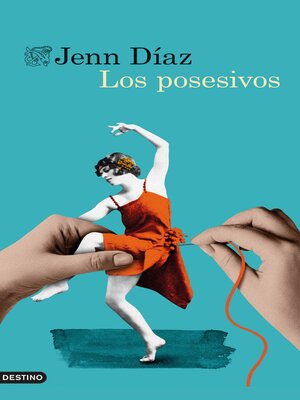 cover image of Los posesivos